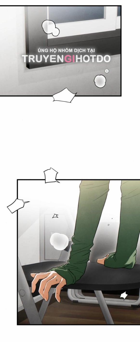 [18+] Mong Ước Của Ác Ma 41.2 trang 1