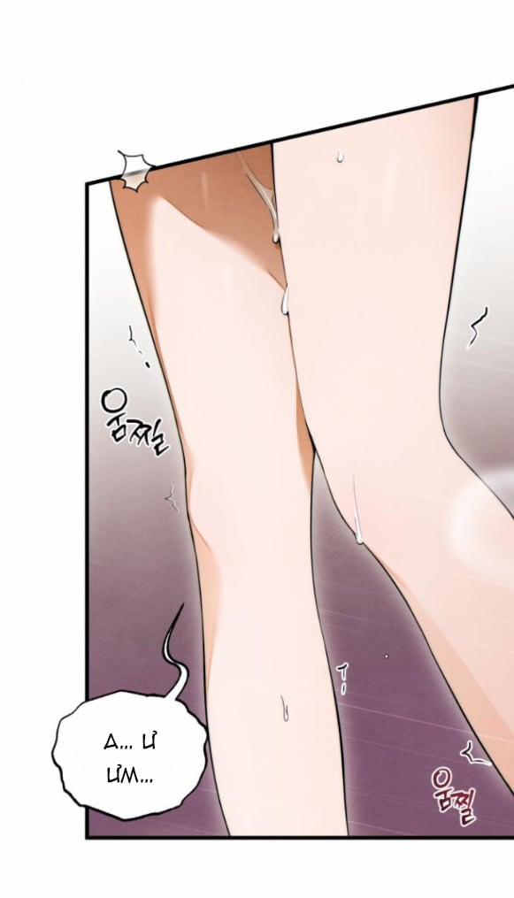 [18+] Mong Ước Của Ác Ma 41.2 trang 10