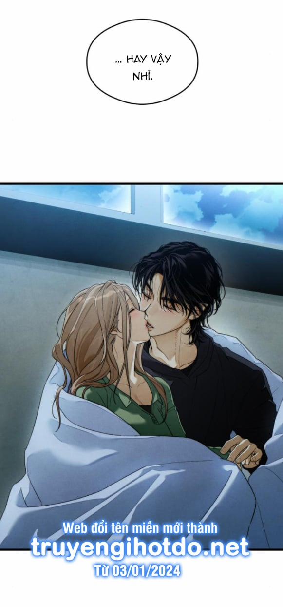 [18+] Mong Ước Của Ác Ma 41.2 trang 20