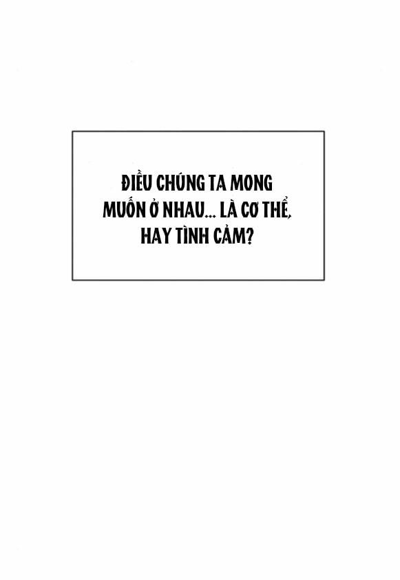 [18+] Mong Ước Của Ác Ma 41.2 trang 21