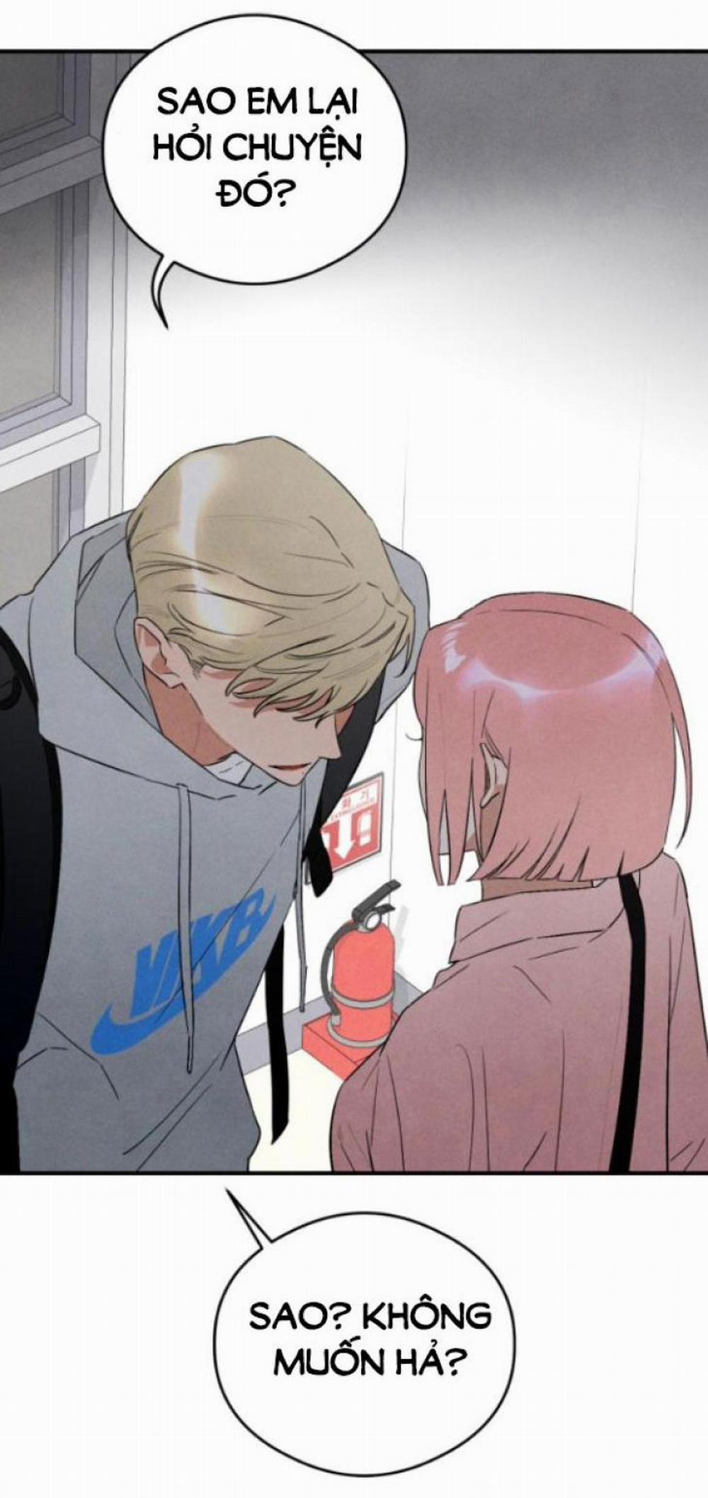 [18+] Mong Ước Của Ác Ma 8.1 trang 0