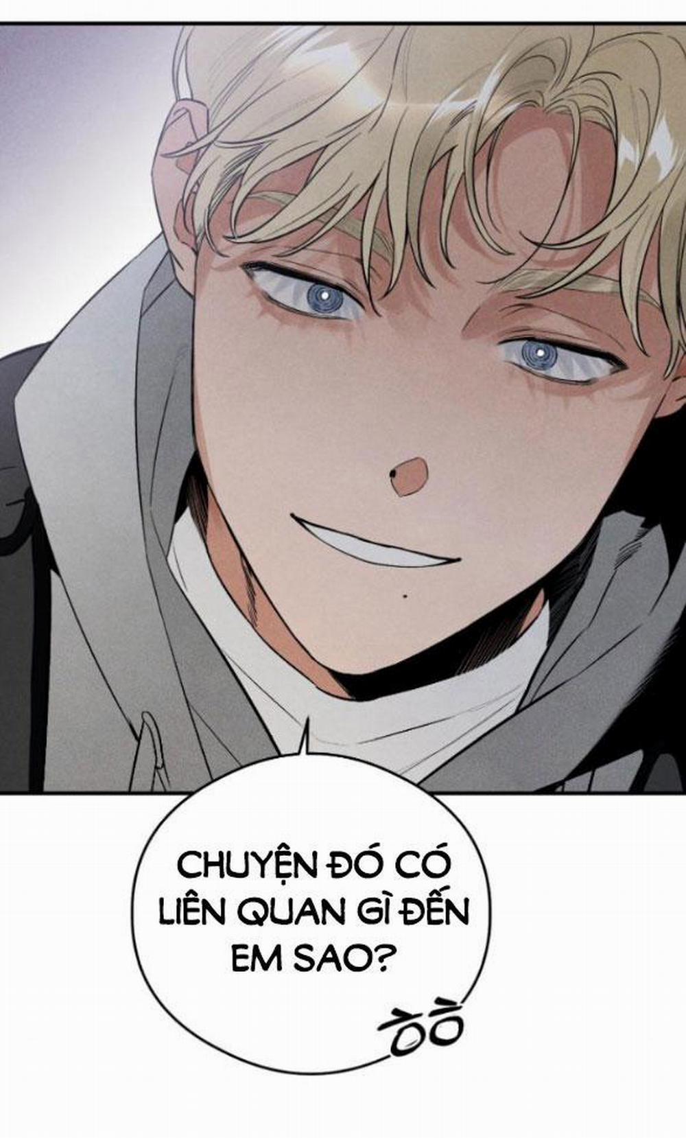 [18+] Mong Ước Của Ác Ma 8.1 trang 1