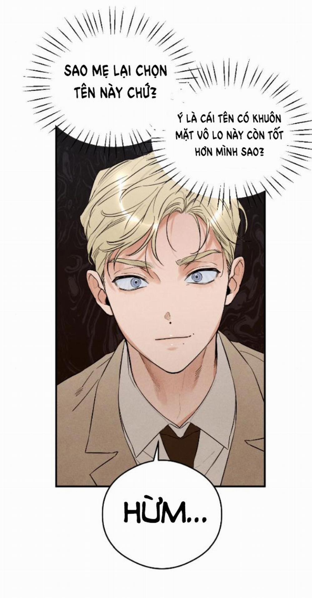 [18+] Mong Ước Của Ác Ma 8.1 trang 13