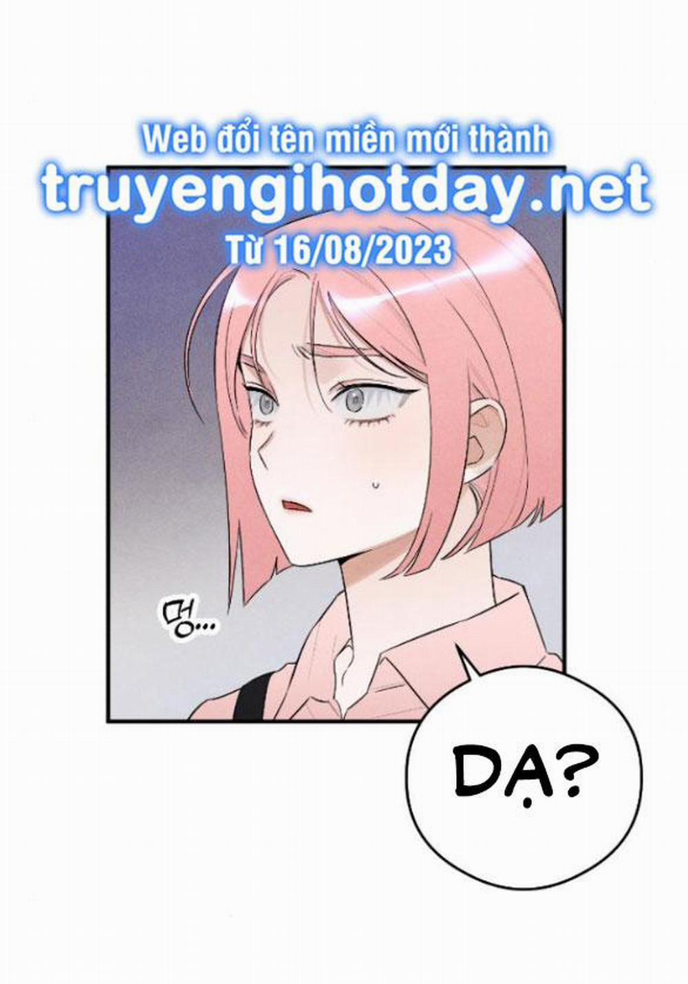 [18+] Mong Ước Của Ác Ma 8.1 trang 3