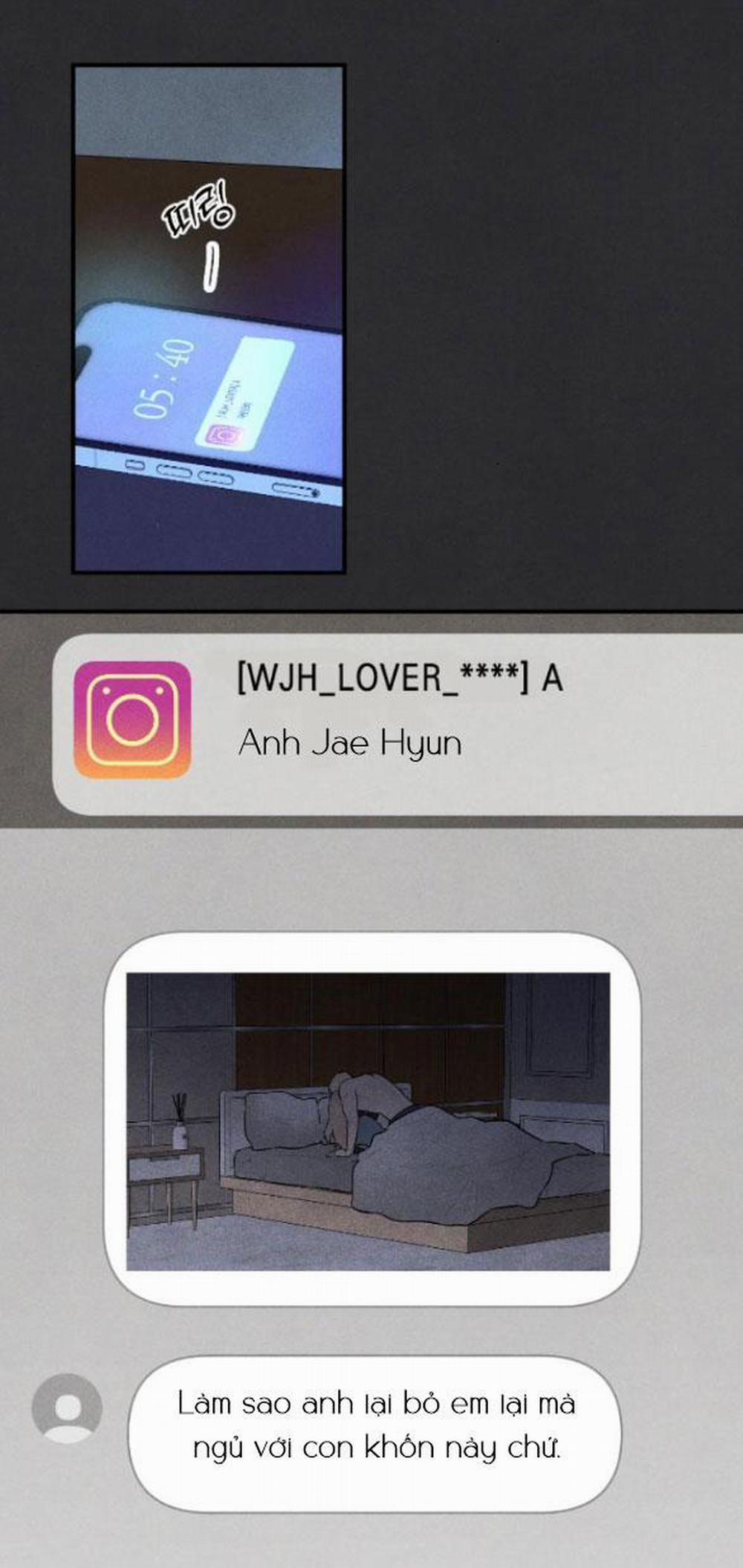 [18+] Mong Ước Của Ác Ma 8.2 trang 1