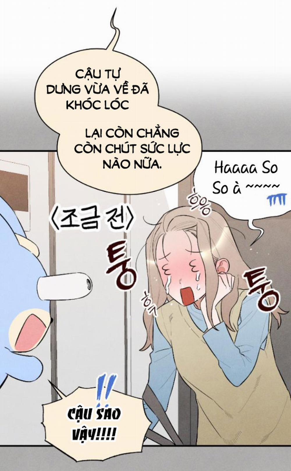 [18+] Mong Ước Của Ác Ma 8.2 trang 17