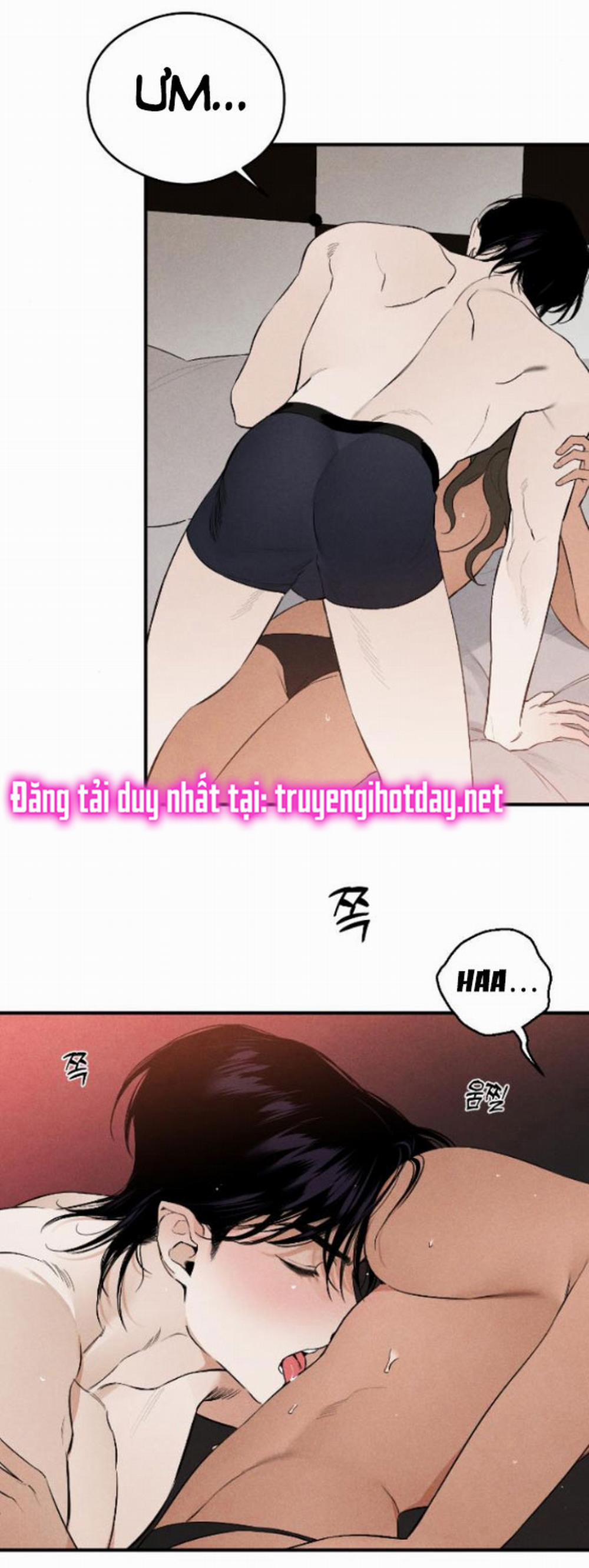 [18+] Mong Ước Của Ác Ma 8.2 trang 25