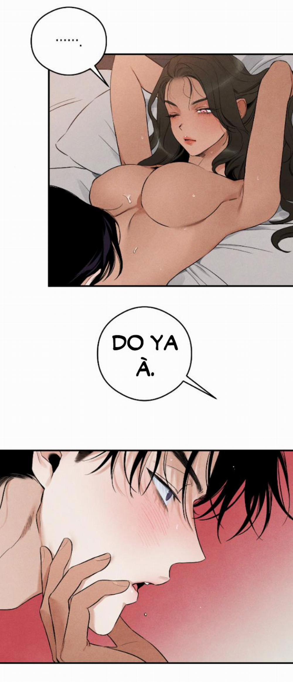 [18+] Mong Ước Của Ác Ma 8.2 trang 27