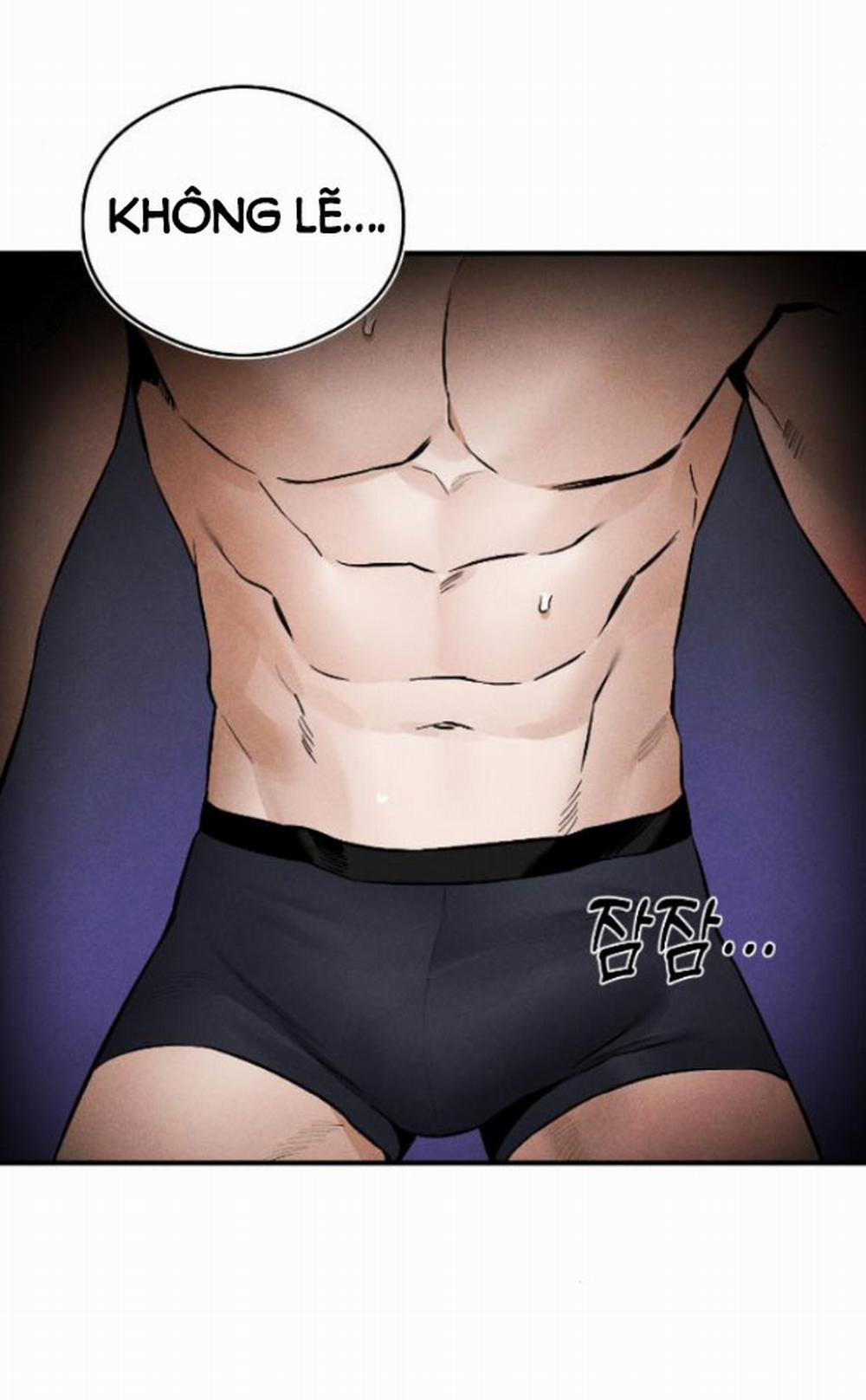 [18+] Mong Ước Của Ác Ma 8.2 trang 29