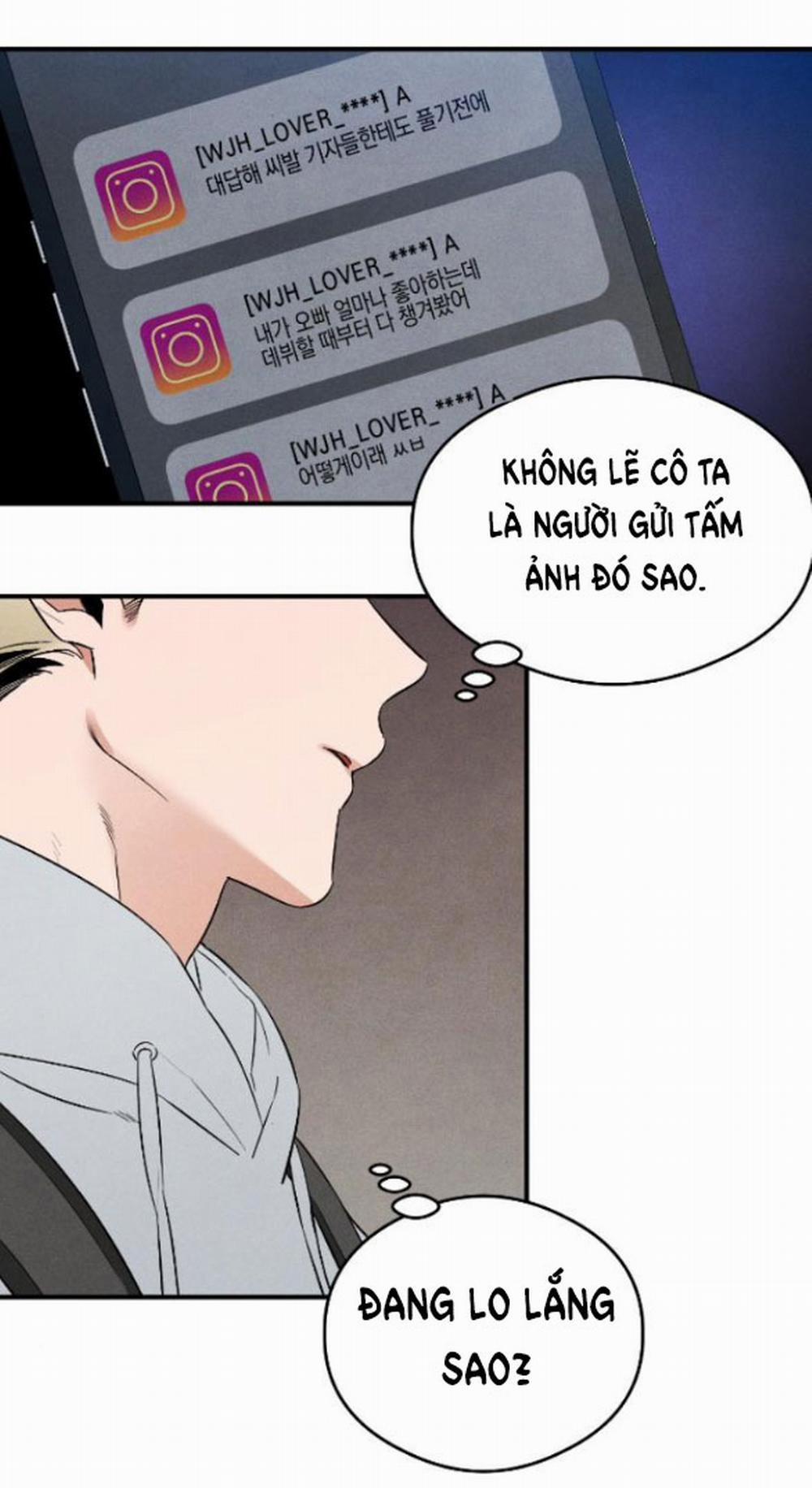 [18+] Mong Ước Của Ác Ma 8.2 trang 5