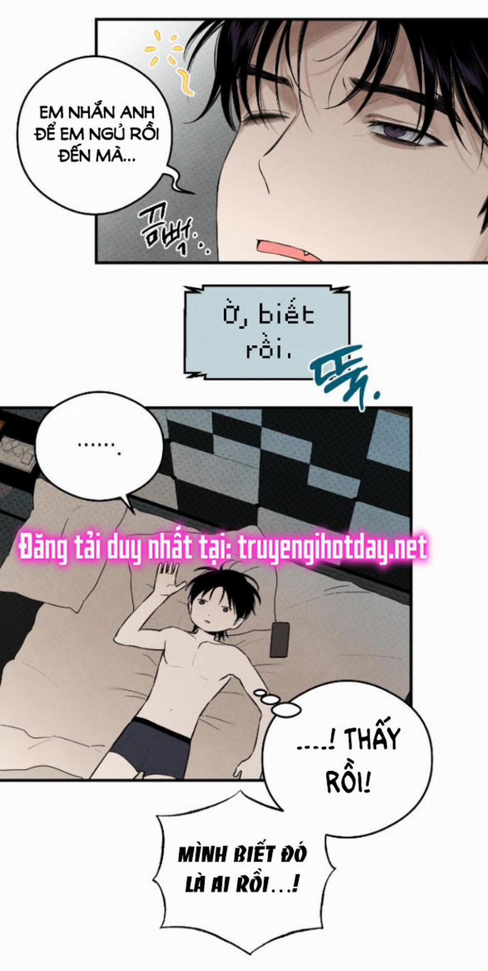 [18+] Mong Ước Của Ác Ma 9.1 trang 15