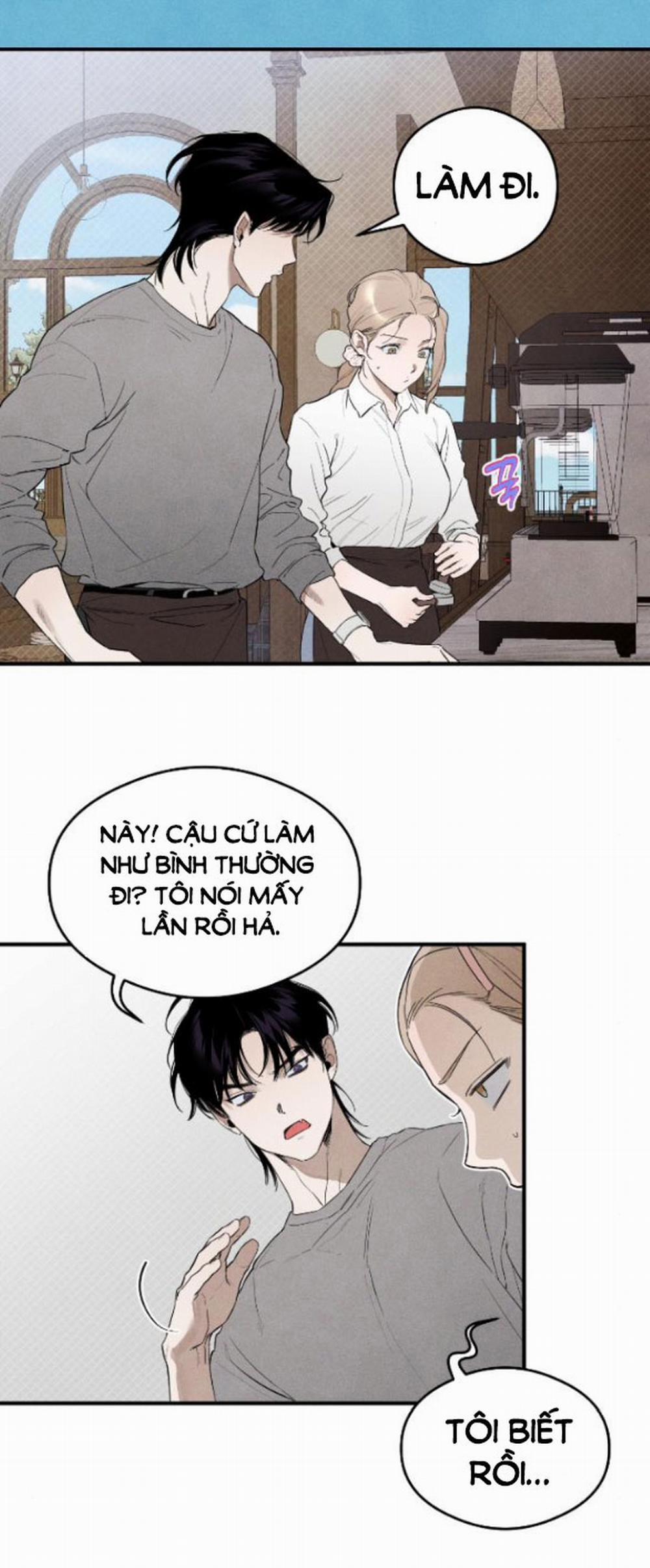 [18+] Mong Ước Của Ác Ma 9.1 trang 21