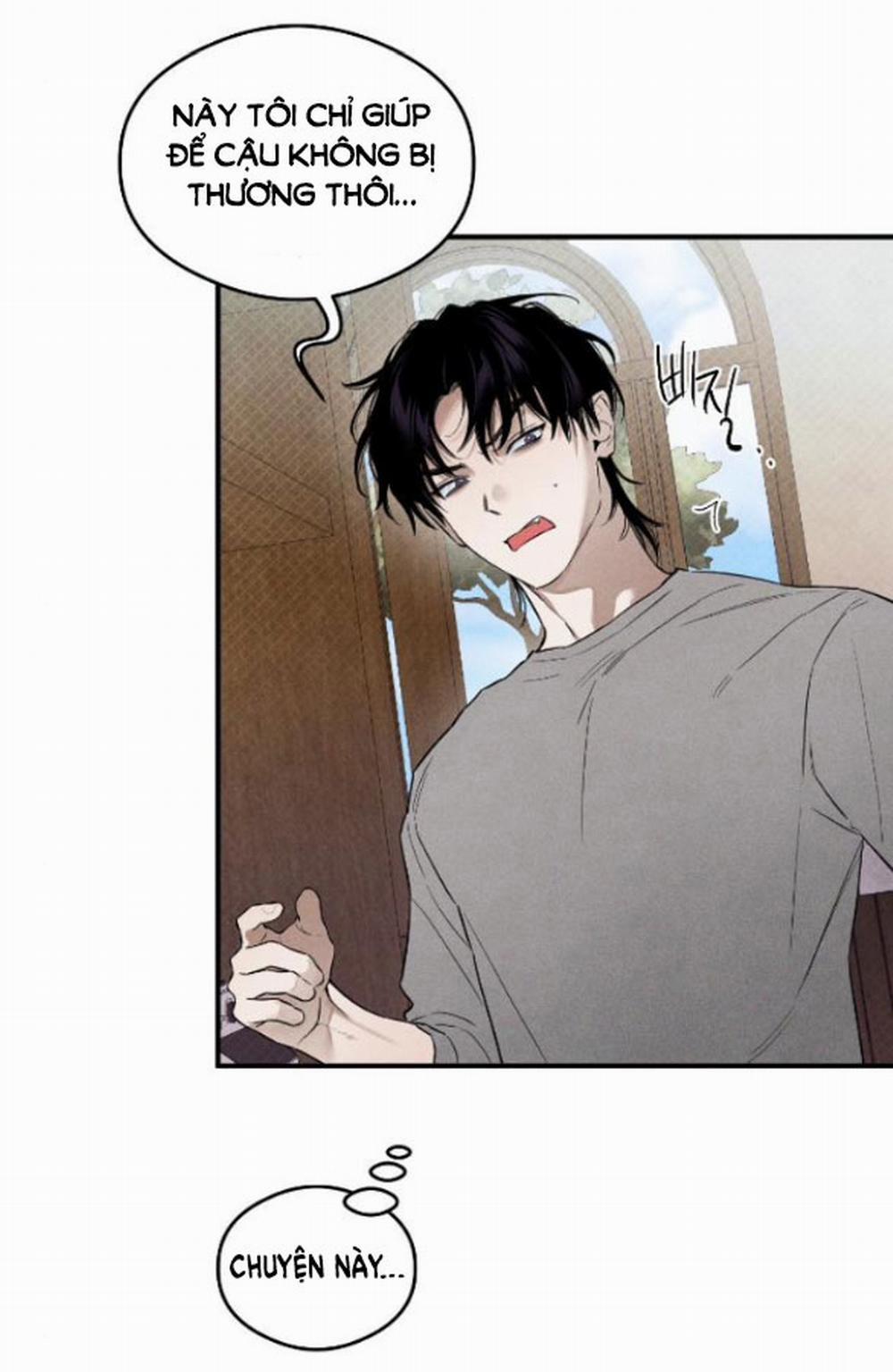 [18+] Mong Ước Của Ác Ma 9.1 trang 26
