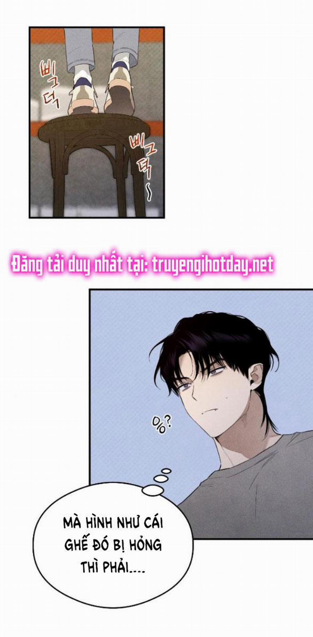 [18+] Mong Ước Của Ác Ma 9.2 trang 1