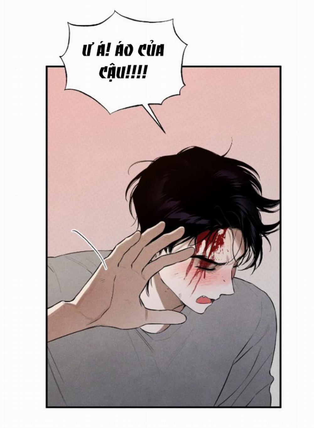 [18+] Mong Ước Của Ác Ma 9.2 trang 11