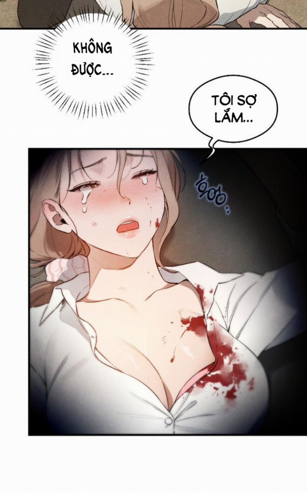 [18+] Mong Ước Của Ác Ma 9.2 trang 14