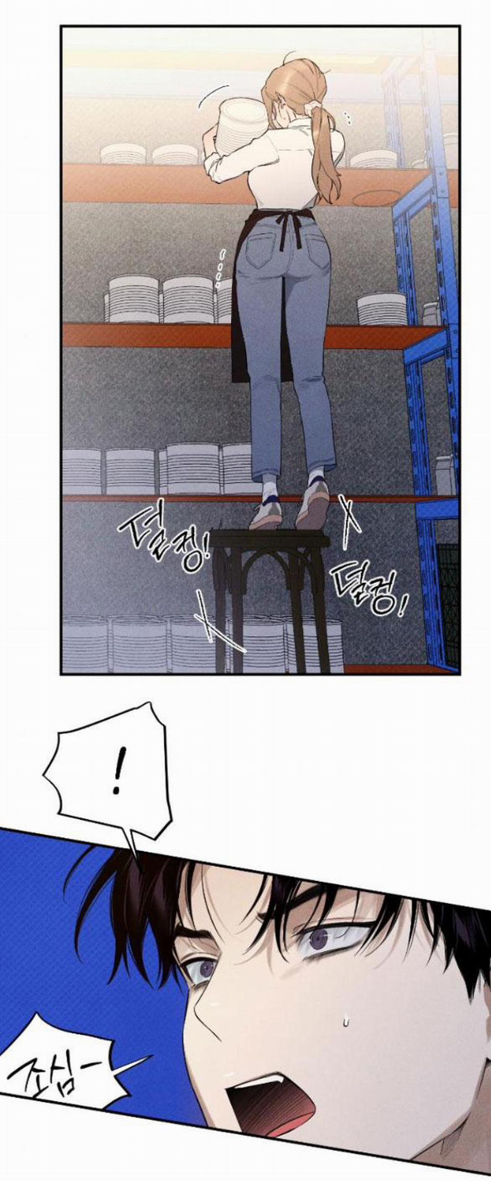 [18+] Mong Ước Của Ác Ma 9.2 trang 2