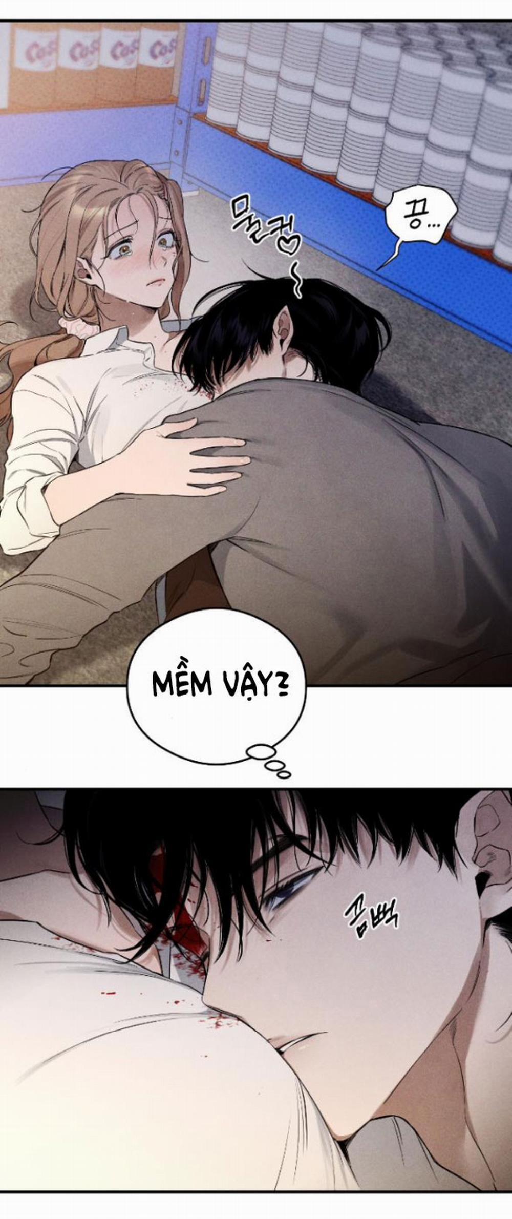 [18+] Mong Ước Của Ác Ma 9.2 trang 8