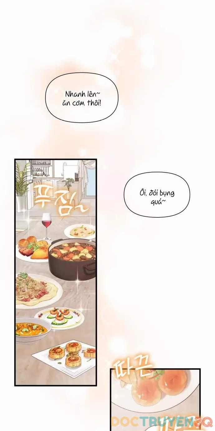 [18+] Một Đêm Của Mối Tình 19 Năm 2 trang 31