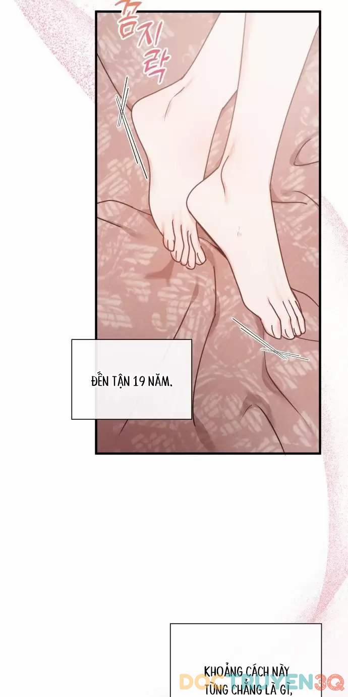 [18+] Một Đêm Của Mối Tình 19 Năm 2 trang 54