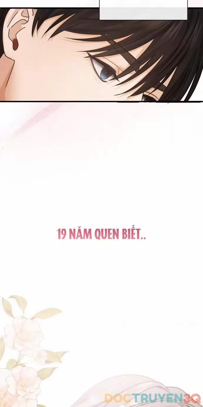 [18+] Một Đêm Của Mối Tình 19 Năm 2 trang 55