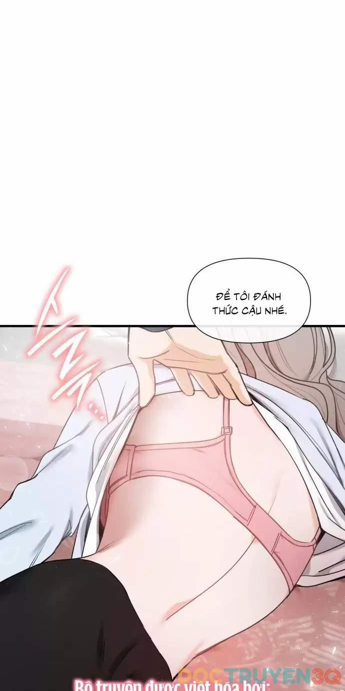 [18+] Một Đêm Của Mối Tình 19 Năm 2 trang 74