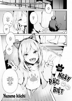 Đọc truyện tranh [18+]Một Ngày Đặc Biệt