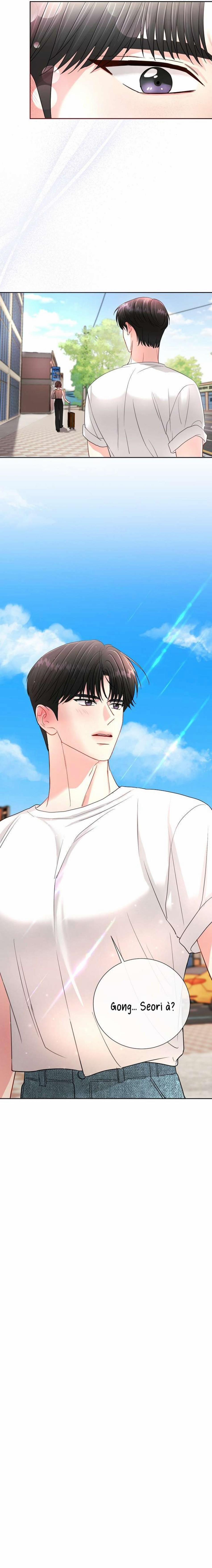 [ 18+ ] Mùa Hè Em Đến 1 trang 4