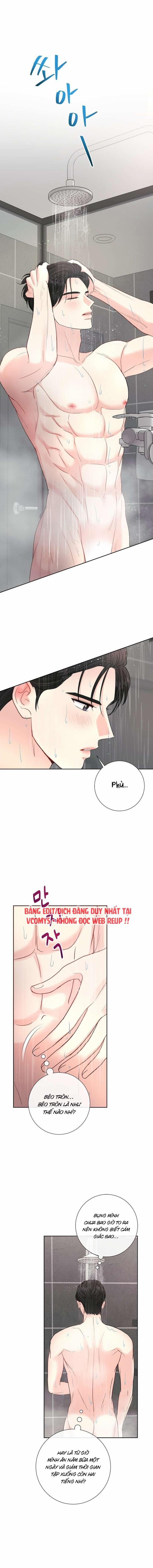 [ 18+ ] Mùa Hè Em Đến 11 trang 0