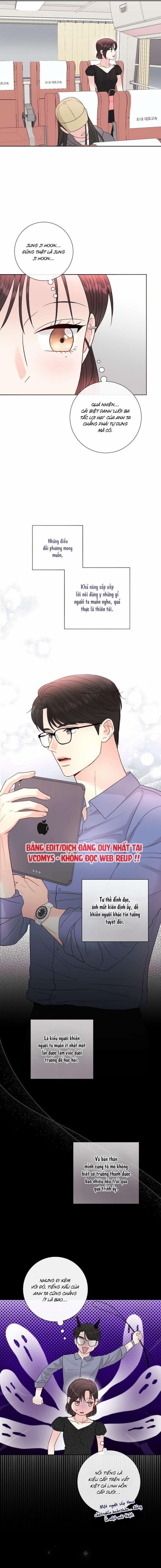 [ 18+ ] Mùa Hè Em Đến 21 trang 6