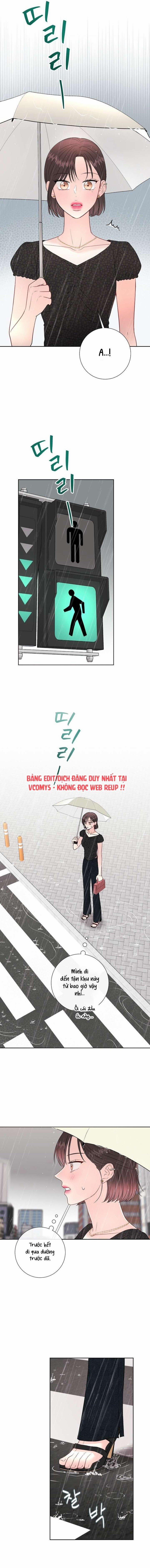 [ 18+ ] Mùa Hè Em Đến 21 trang 9