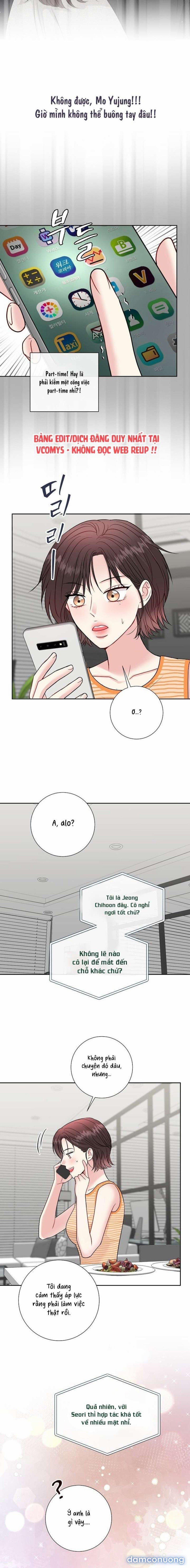 [ 18+ ] Mùa Hè Em Đến 31 trang 11