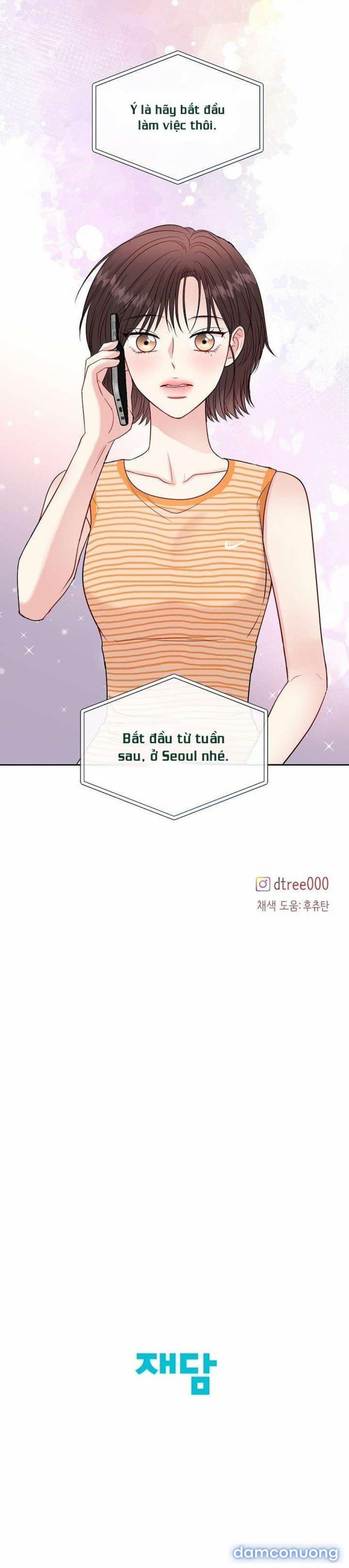 [ 18+ ] Mùa Hè Em Đến 31 trang 12