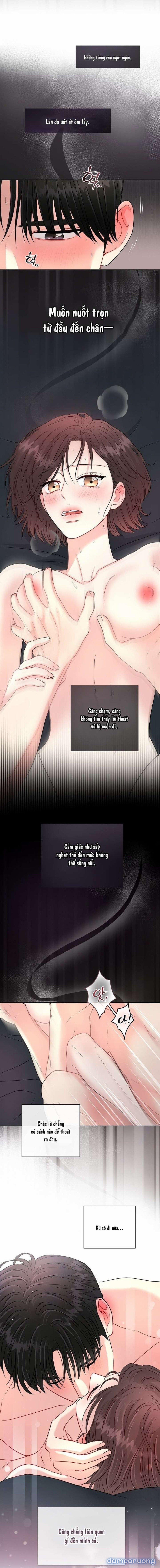 [ 18+ ] Mùa Hè Em Đến 31 trang 7