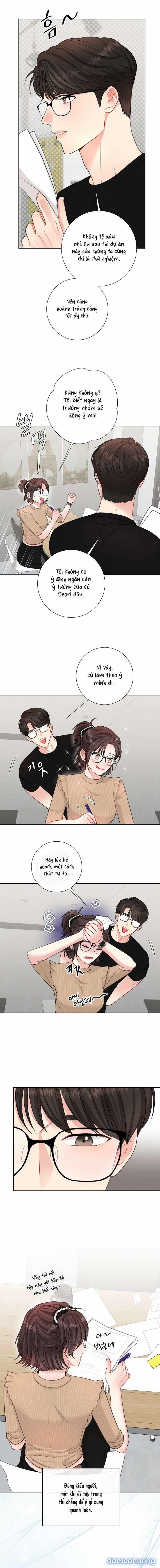 [ 18+ ] Mùa Hè Em Đến 37 trang 7