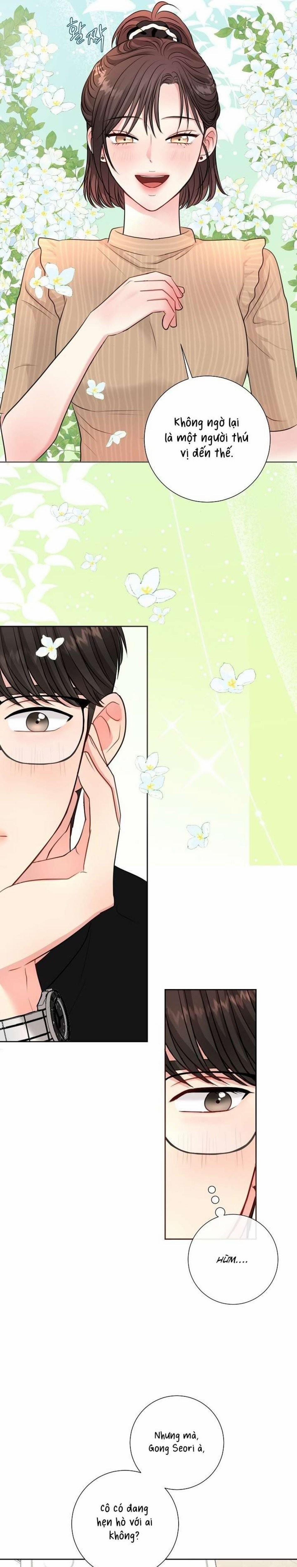 [ 18+ ] Mùa Hè Em Đến 38 trang 12