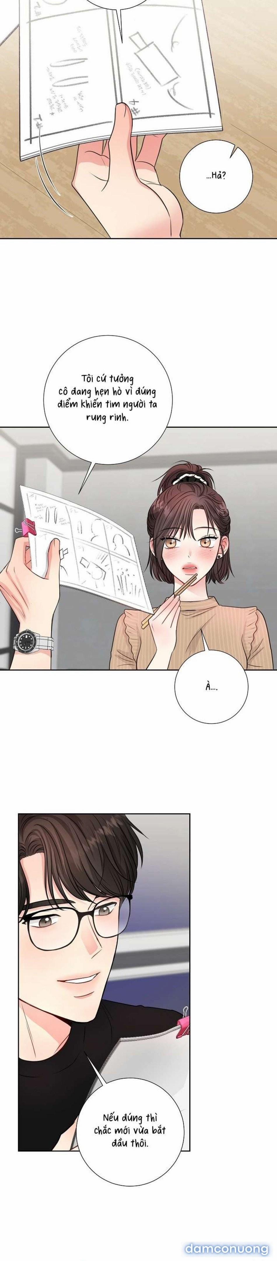 [ 18+ ] Mùa Hè Em Đến 38 trang 13