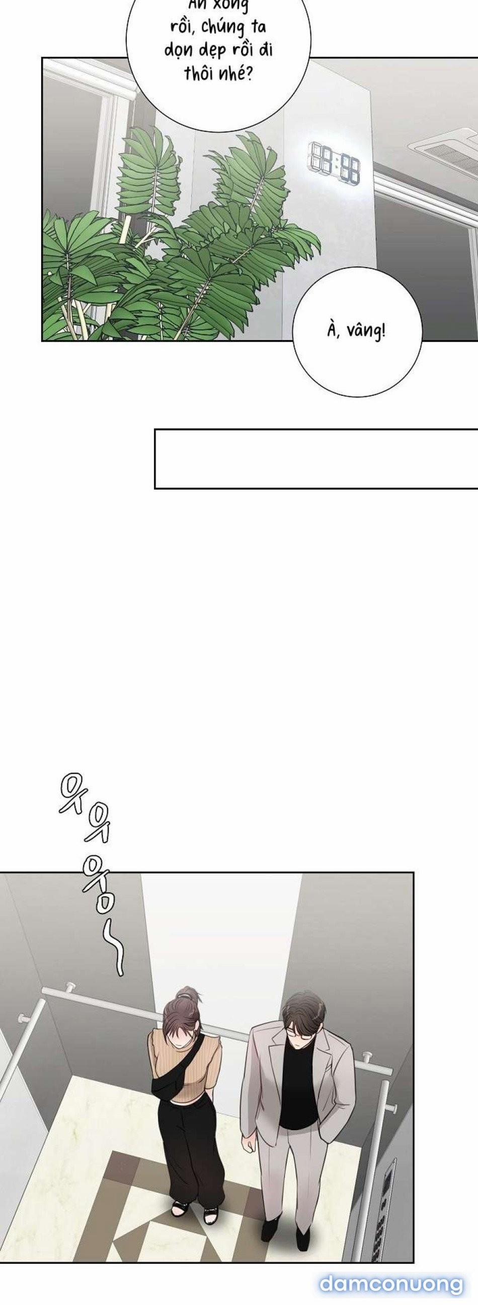 [ 18+ ] Mùa Hè Em Đến 38 trang 15