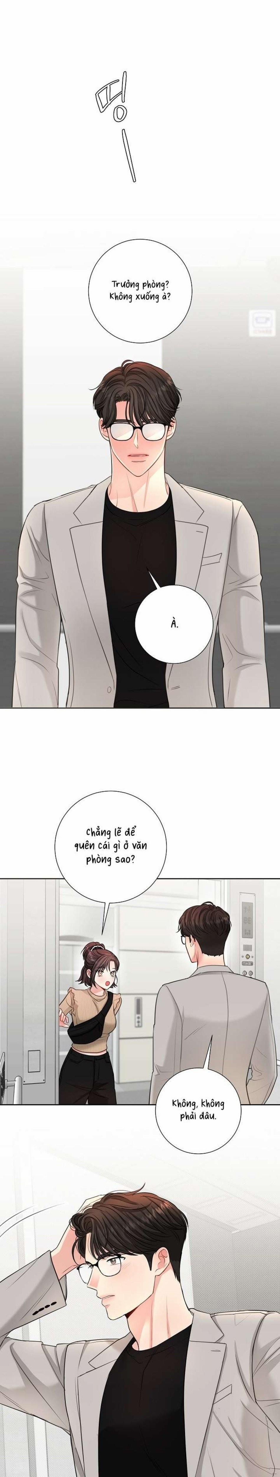 [ 18+ ] Mùa Hè Em Đến 38 trang 19