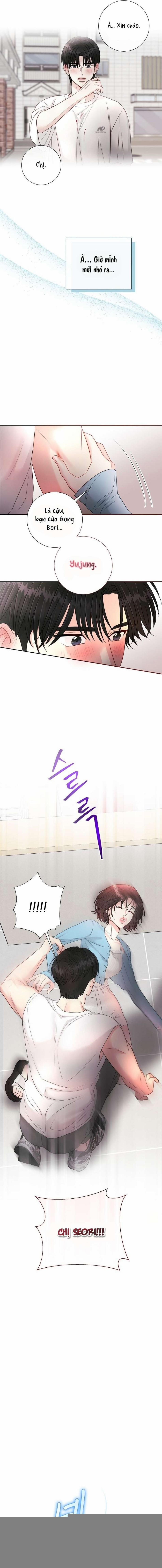 [ 18+ ] Mùa Hè Em Đến 4 trang 10