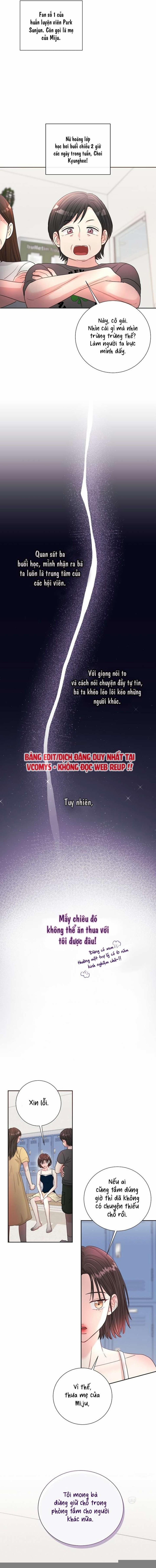 [ 18+ ] Mùa Hè Em Đến 4 trang 4