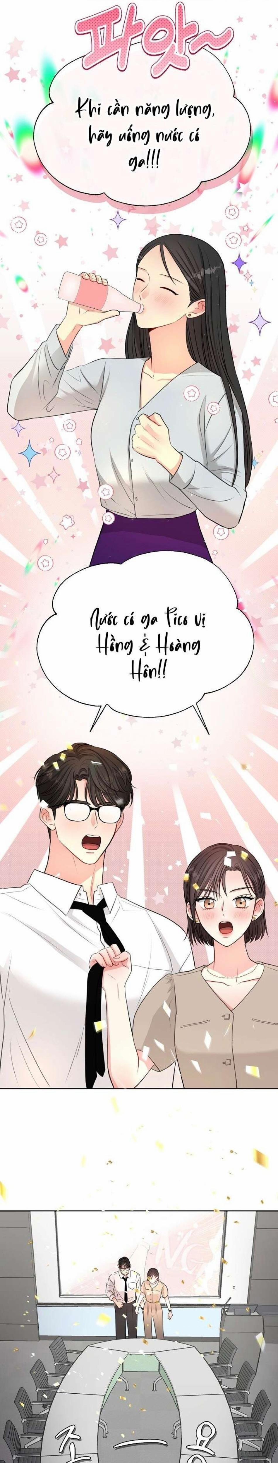 [ 18+ ] Mùa Hè Em Đến 40 trang 0