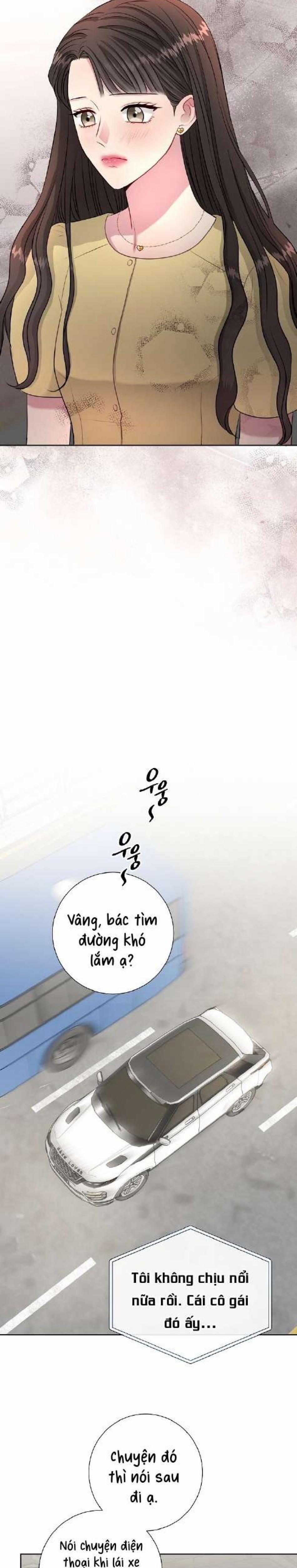 [ 18+ ] Mùa Hè Em Đến 40 trang 9