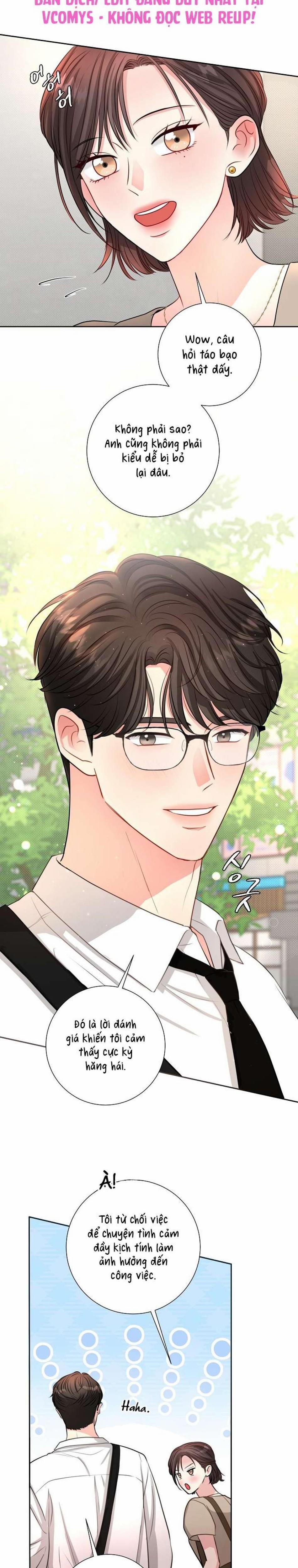 [ 18+ ] Mùa Hè Em Đến 41 trang 5