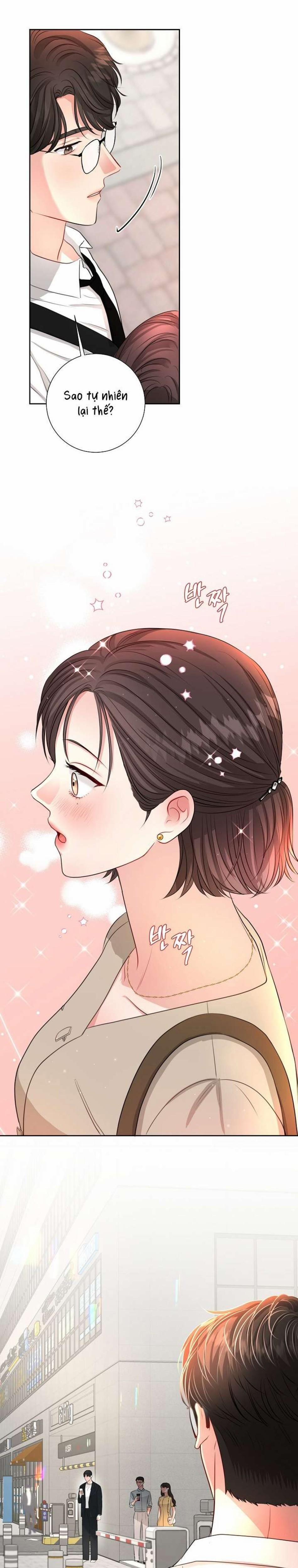 [ 18+ ] Mùa Hè Em Đến 41 trang 7