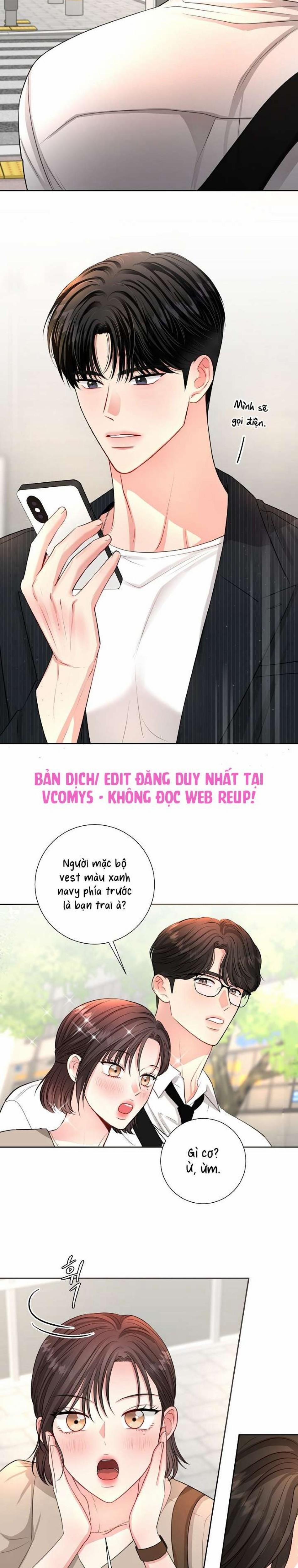 [ 18+ ] Mùa Hè Em Đến 41 trang 8