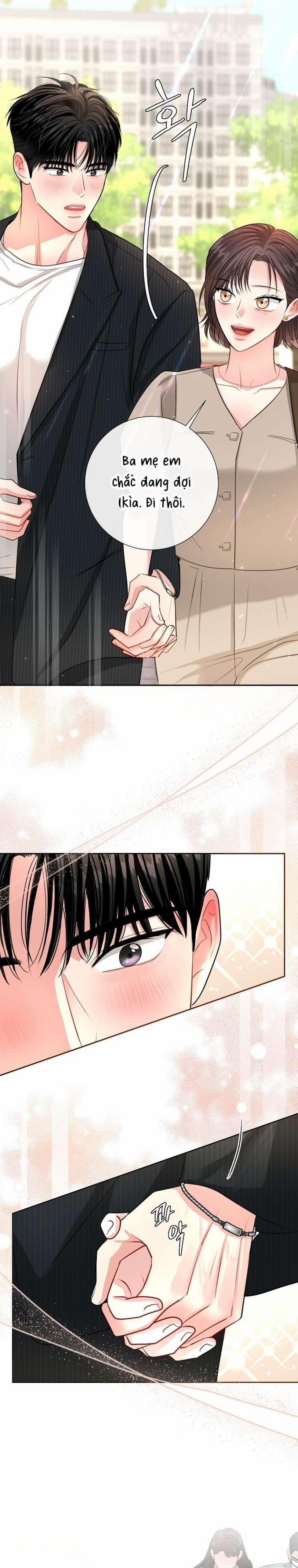 [ 18+ ] Mùa Hè Em Đến 42 trang 7