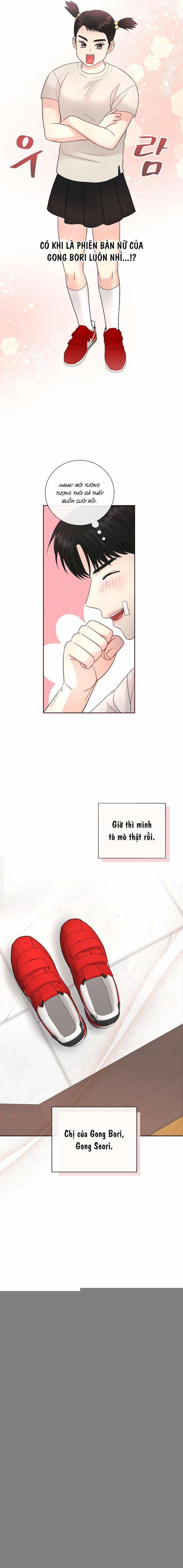 [ 18+ ] Mùa Hè Em Đến 5 trang 8