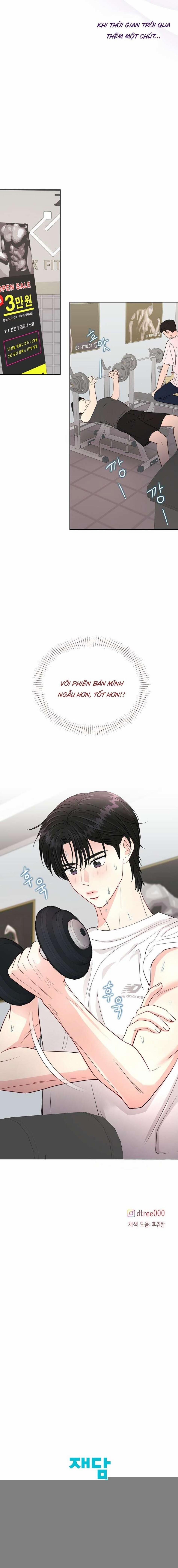 [ 18+ ] Mùa Hè Em Đến 7 trang 8