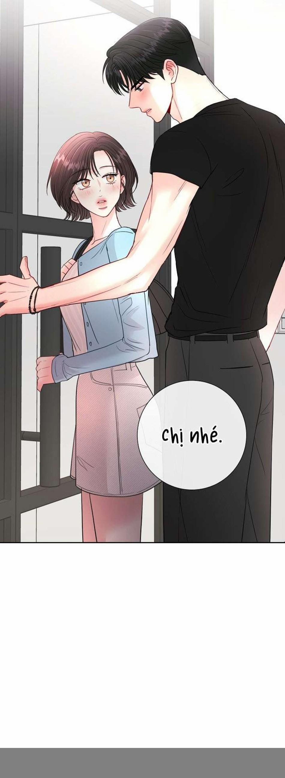 [ 18+ ] Mùa Hè Em Đến 8 trang 8